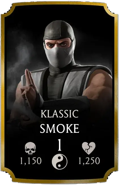 Smoke