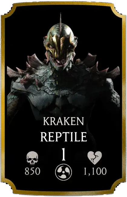 Reptile