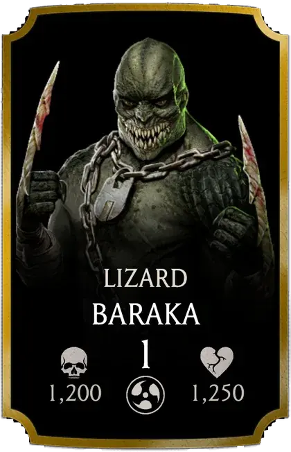 Baraka