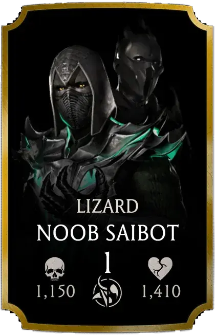 Noob Saibot