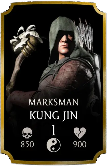 Kung Jin