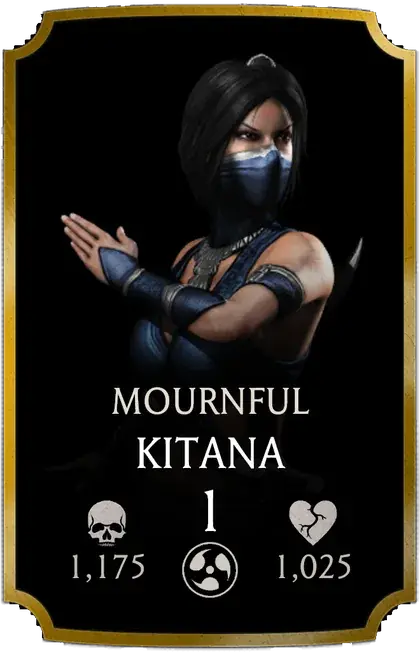 Kitana