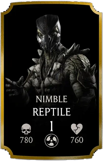 Reptile