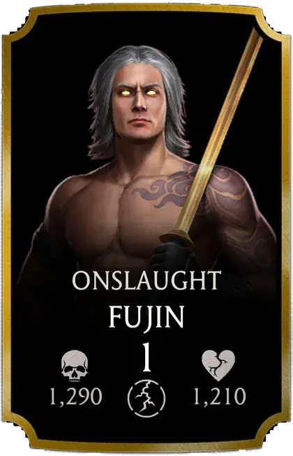 Fujin
