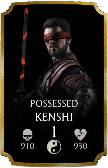 Kenshi