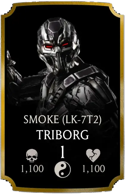 Triborg