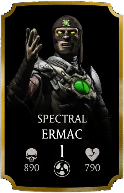 Ermac