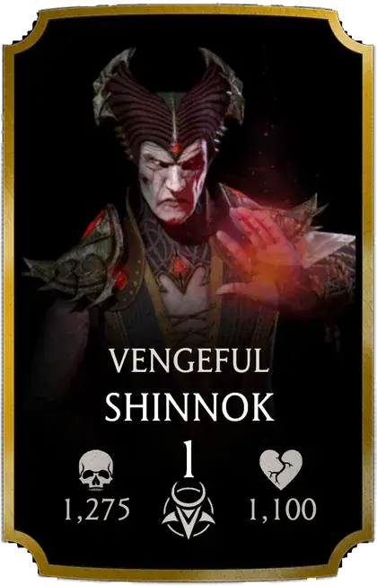 Shinnok