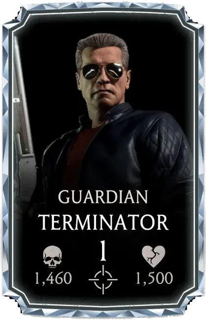 Terminator