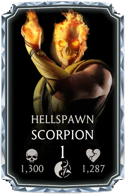 Scorpion
