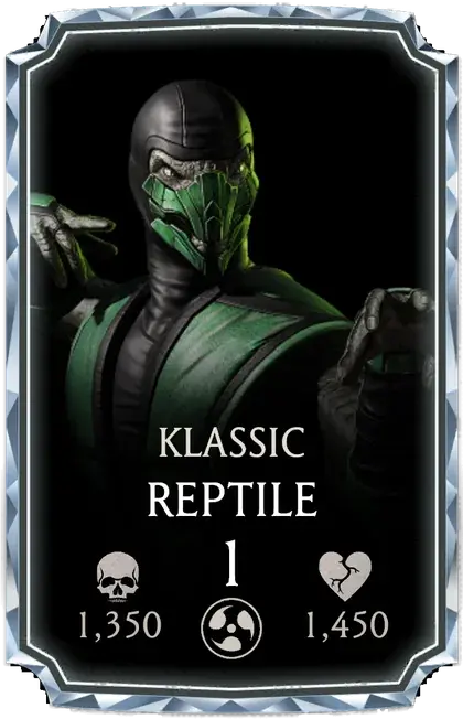 Reptile