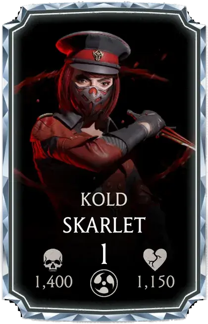 Skarlet