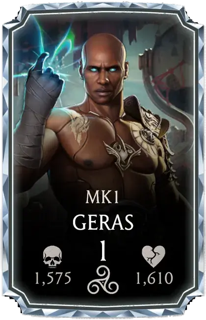 Geras