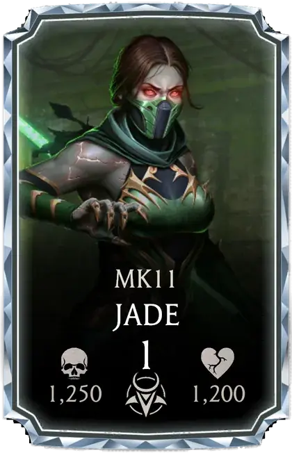 Jade