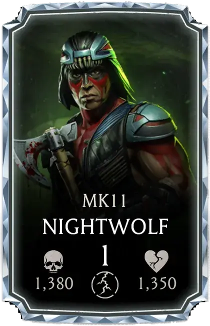 Nightwolf