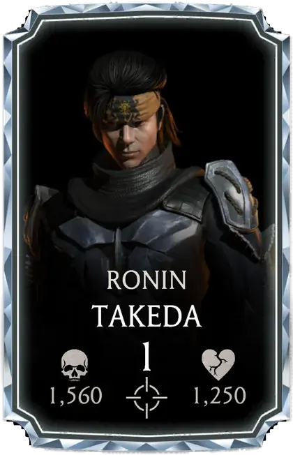 Takeda