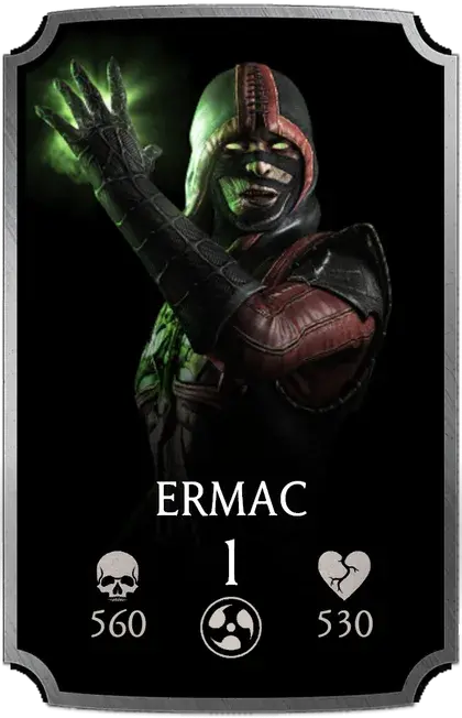 Ermac