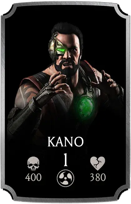 Kano