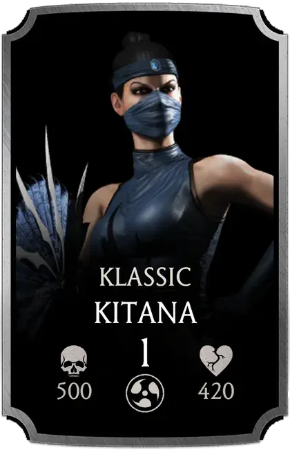 Kitana