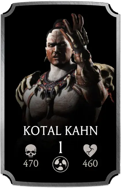 Kotal Kahn