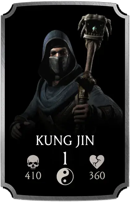 Kung Jin