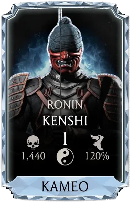 Kenshi - Ronin
