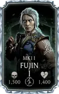 Fujin