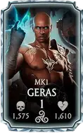 Geras