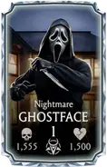 Ghostface