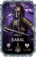 Kabal
