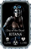 Kitana