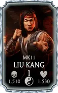 Liu Kang