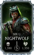 Nightwolf