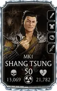 Shang Tsung