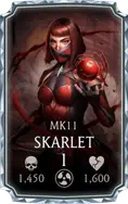 Skarlet