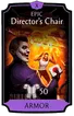 Director's Chair