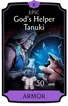 God's Helper Tanuki