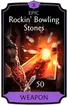 Rockin' Bowling Stones