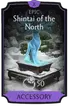 Shintai of the North