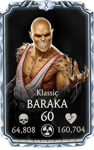 Baraka