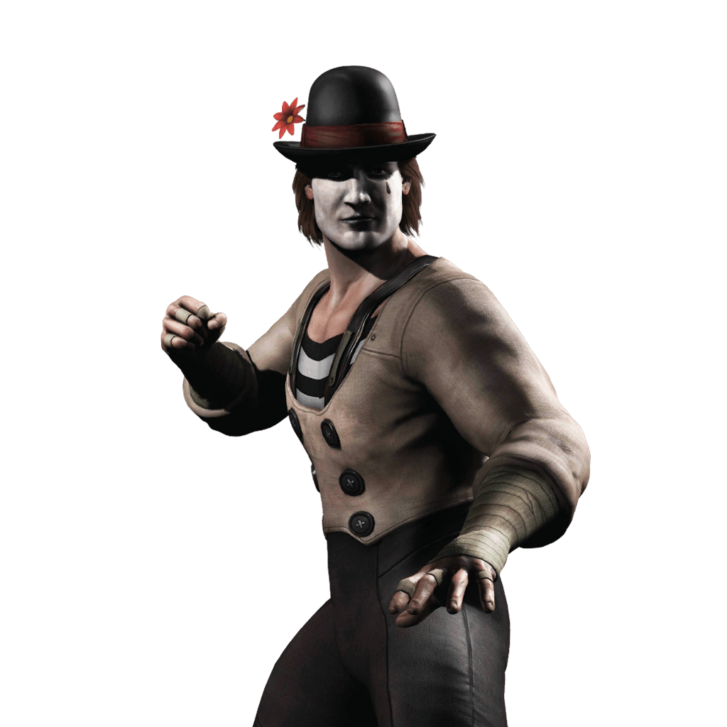 Johnny Cage
