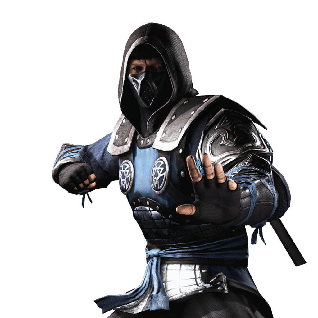 Lin Kuei