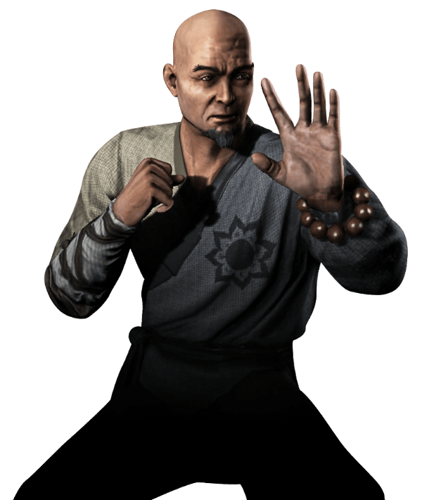Monk