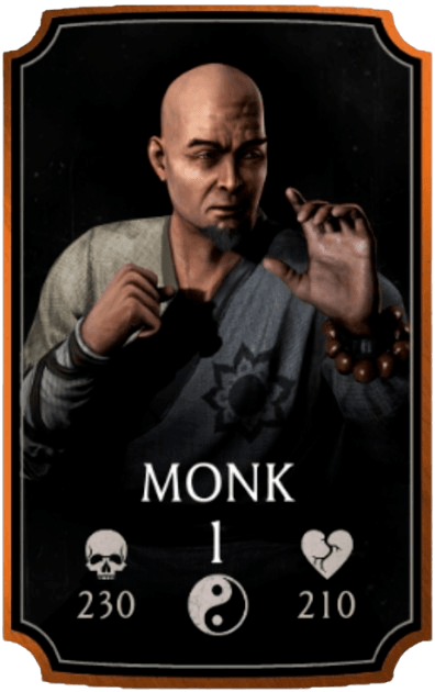 Monk