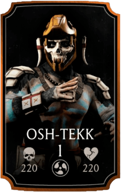 Osh-Tekk