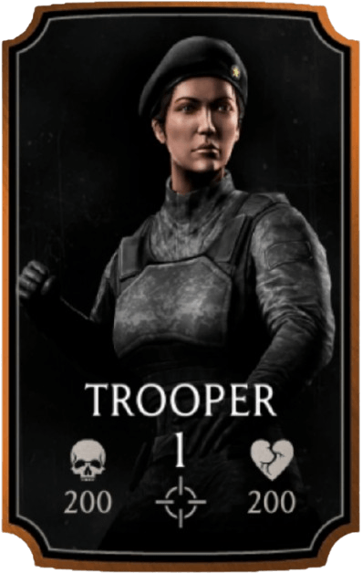Trooper
