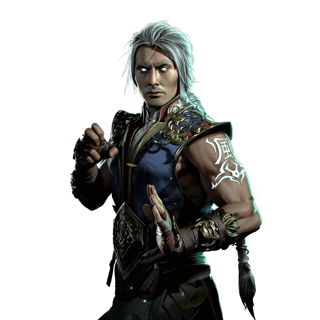 Fujin