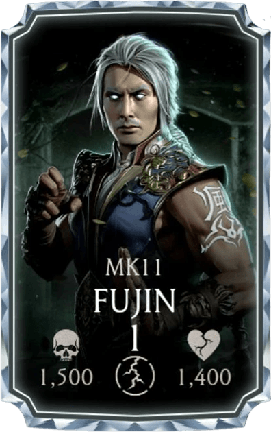 Fujin