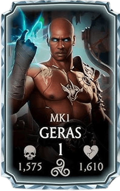 Geras