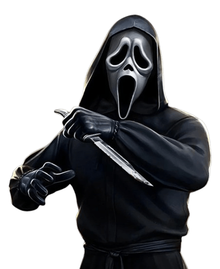 Ghostface